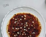 A picture of step 4 of Sweet Tortilla Rolls.