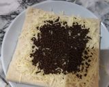 Foto langkah ke 2 dari resep Roti Bakar.