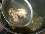 Bubur kacang metode 5.30.7