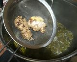 Foto langkah ke 2 dari resep Bubur kacang metode 5.30.7.