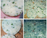 Foto del paso 5 de la receta: Tortitas de papa con perejil