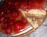 Pudingos torta recept fázis 5 fotója