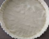Une image de l'étape 4 de Tarte poires et chocolat de Stéphane Glacier.