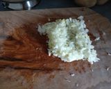 Foto del paso 1 de la receta Tortilla de patatas