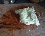 Foto del paso 1 de la receta: Tortilla de patatas