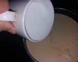 Foto del paso 3 de la receta: Flan de café y nata