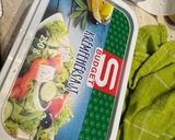 Céklás Édesburgonya fetamártásban recept fázis 2 fotója