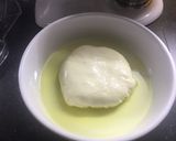 Foto del paso 3 de la receta Tortas de aceite رغايف
