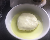 Foto del paso 3 de la receta: Tortas de aceite رغايف