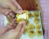 Foto langkah ke 13 dari resep Choux craquelin | kue soes / sus ala Ogato Kitchen.