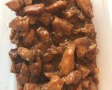 Foto langkah ke 4 dari resep Ayam kecap untuk Topping mie ayam.