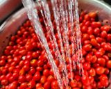Foto del paso 1 de la receta: Mermelada de Rosa Mosqueta