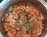 Foto del paso 5 de la receta: Salsa de tomate casera