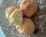 Foto del paso 5 de la receta: Coquitos🍽️