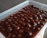 Foto langkah ke 5 dari resep Boba Nutrijel Simpel.