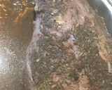 Foto del paso 3 de la receta: Colita de Cuadril de Ternera marinada a Mi Manera