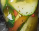 Foto del paso 3 de la receta: Picle de pepino