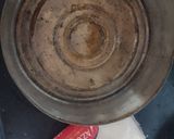 Foto del paso 1 de la receta: Torta invertida de manzana