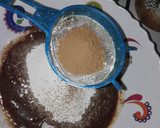 Foto del paso 2 de la receta: Brownie de Banana Split