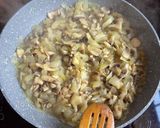 Foto del paso 7 de la receta: Lomo con salsa de champiñones