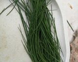 Sajtos, snidlinges tészta recept fázis 1 fotója