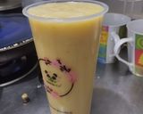 Foto del paso 2 de la receta: Licuado🧃frutal🥭🍌🍎