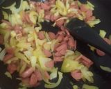Foto langkah ke 4 dari resep Potato Au Gratin.