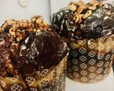 Foto del paso 16 de la receta: 🎄🎅🏼PAN DULCE🥂🍾🎁🎄🎊🎅🏼(con harina PUREZA)😉🤗🥂🍾🎄🎅🏼🎁🎊🥰👏😘❤️💯