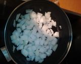 Foto del paso 2 de la receta: Espaguetis de la mamá