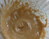 A picture of step 1 of Dalgona Coffee.