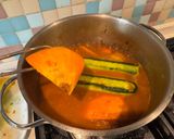 Foto del paso 8 de la receta: Cuscús con cordero y verduras