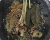 Foto langkah ke 3 dari resep Ayam bacem simpel.