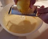 Joghurtos citromos szelet recept fázis 9 fotója