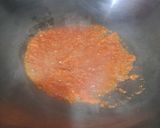 Foto langkah ke 3 dari resep 42💝Sambel Goreng Udang💝.