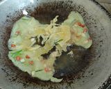 Foto langkah ke 3 dari resep Peyek Kacang Renyah.