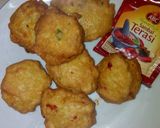 Foto langkah ke 4 dari resep Perkedel tahu pedas.. 😱.