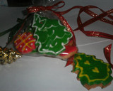 Foto del paso 1 de la receta: Galletas de Navidad