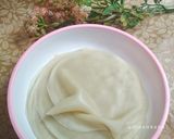 Foto langkah ke 6 dari resep Kulit Risoll / Lumpia Tanpa Telur, Anti Robek ✨.