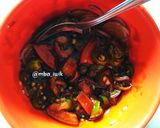 Foto langkah ke 2 dari resep Sambal kecap paporit.