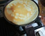 صورة لخطوة 1 من وصفة كريب حلوين