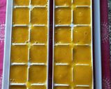 Foto langkah ke 2 dari resep Korean Desert Mango Milk.