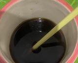 Foto langkah ke 2 dari resep Es Teh Tarik Malaysia.