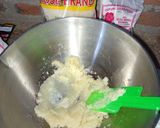 Foto langkah ke 2 dari resep Kue Mangkuk Pandan.