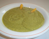 Foto del paso 16 de la receta: Sopa de calabaza