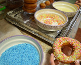 Foto del paso 12 de la receta: Donuts caseros