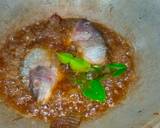 Mujair Sambal Orek langkah memasak 2 foto