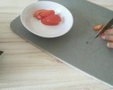 Foto langkah ke 1 dari resep Menu Sarapan Hemat dan Simpel, Telur Kecap.