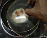 Instant Oats Uttapam recipe step 4 photo