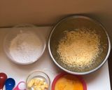 Foto langkah ke 1 dari resep Telur gabus keju.