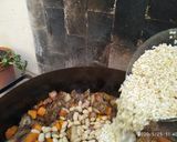 Foto del paso 4 de la receta: Locro criollo al disco
